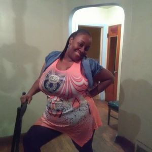 Meet your Posher, Akeisha